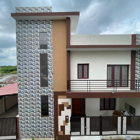 Doctor'S Homestay ติรุวันนามาลัย ภายนอก รูปภาพ