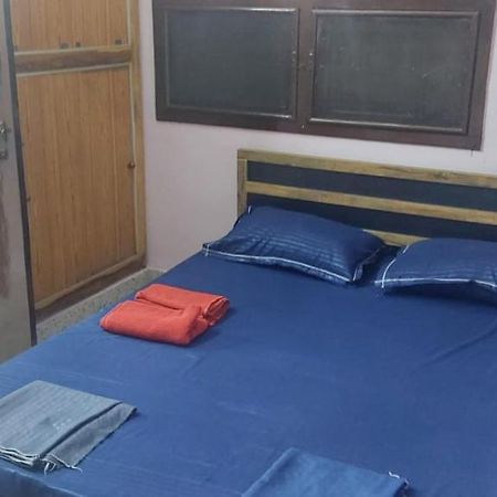Doctor'S Homestay ติรุวันนามาลัย ภายนอก รูปภาพ