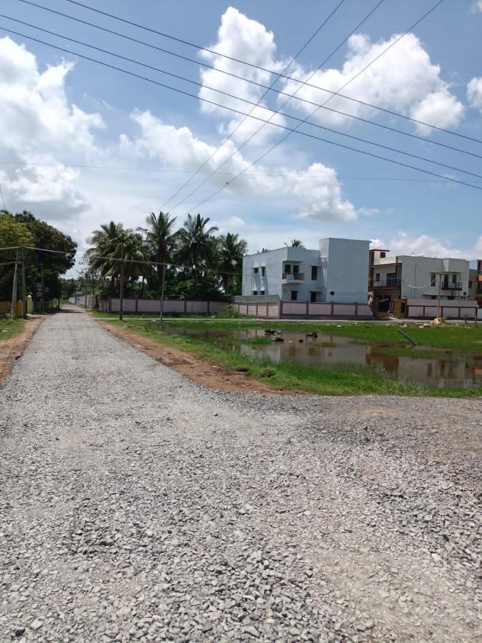 Doctor'S Homestay ติรุวันนามาลัย ภายนอก รูปภาพ