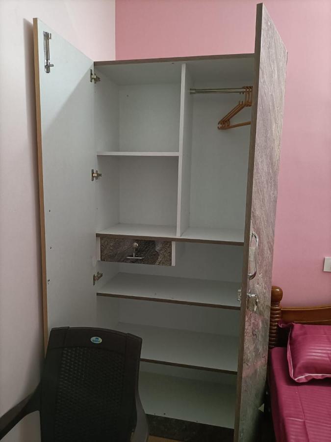 Doctor'S Homestay ติรุวันนามาลัย ภายนอก รูปภาพ