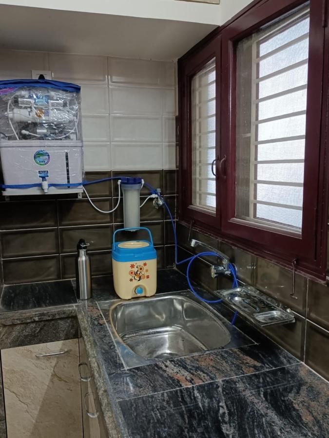 Doctor'S Homestay ติรุวันนามาลัย ภายนอก รูปภาพ