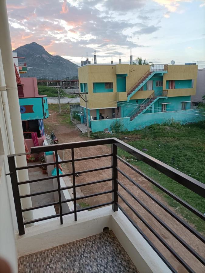 Doctor'S Homestay ติรุวันนามาลัย ภายนอก รูปภาพ