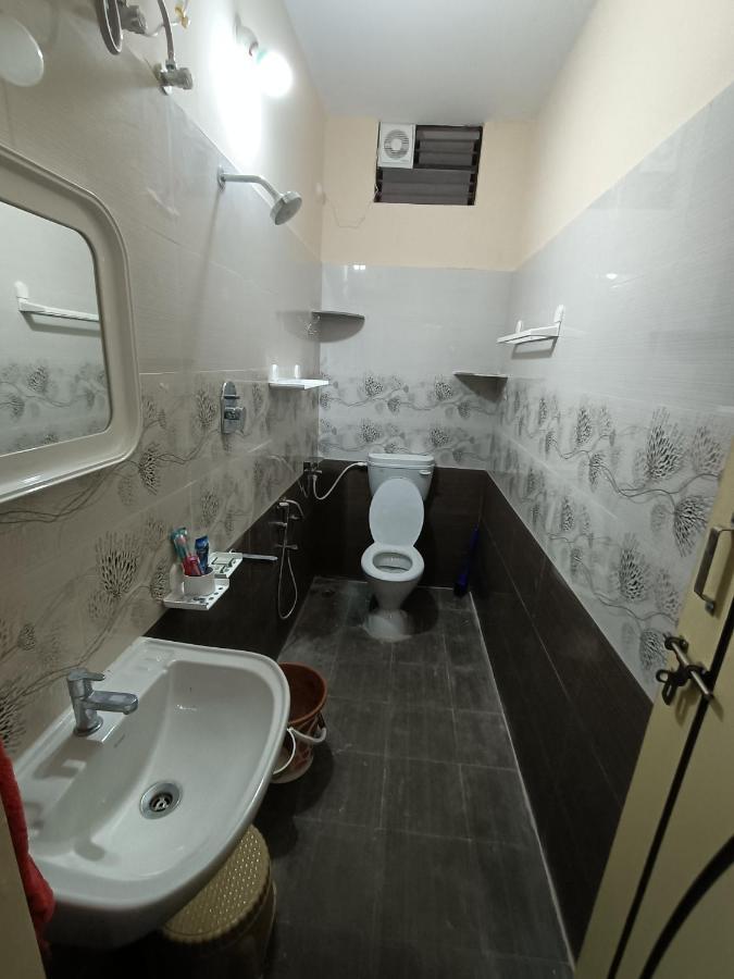 Doctor'S Homestay ติรุวันนามาลัย ภายนอก รูปภาพ