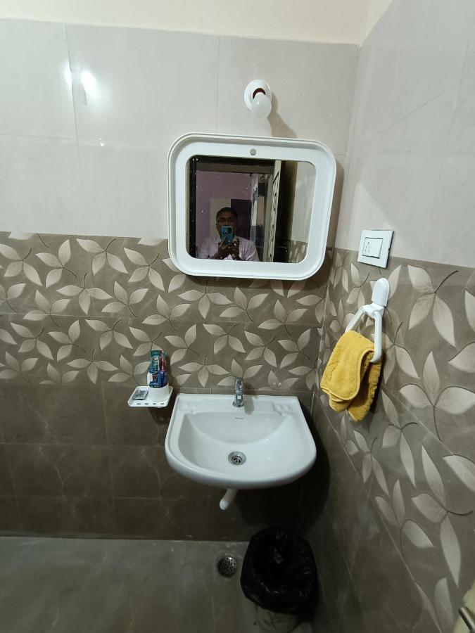 Doctor'S Homestay ติรุวันนามาลัย ภายนอก รูปภาพ
