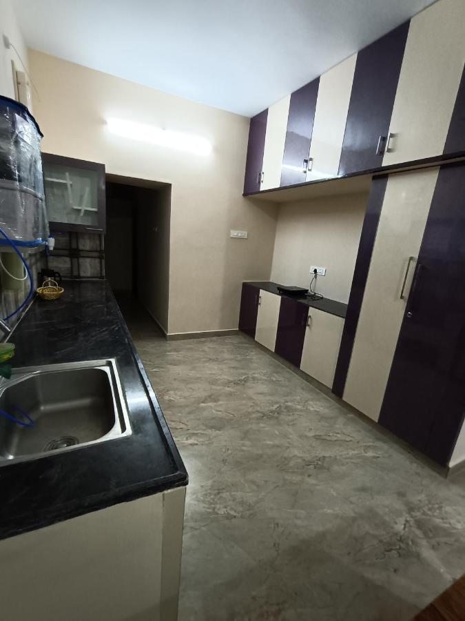 Doctor'S Homestay ติรุวันนามาลัย ภายนอก รูปภาพ