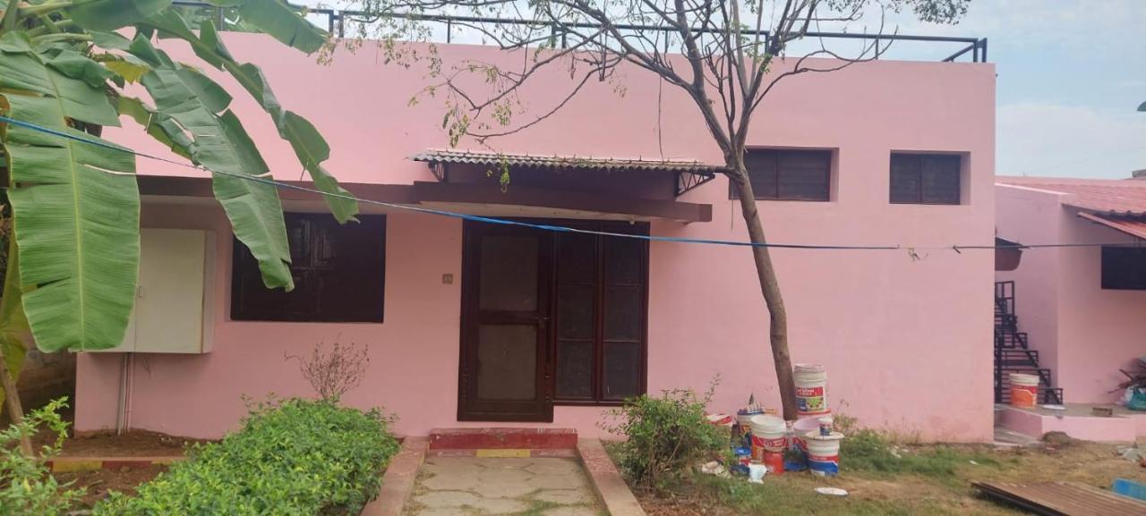 Doctor'S Homestay ติรุวันนามาลัย ภายนอก รูปภาพ
