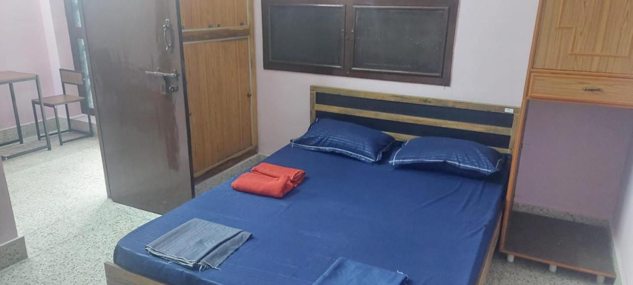Doctor'S Homestay ติรุวันนามาลัย ภายนอก รูปภาพ
